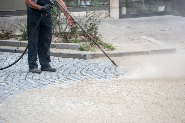 Best Machinery and Equipment Cleaning  in Englewood, NJ