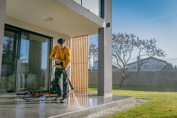 Professional Pressure Washing Services in Englewood, NJ