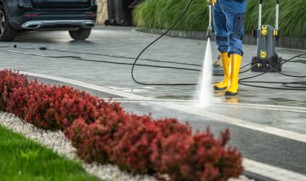Best Patio and Deck Pressure Washing  in Englewood, NJ